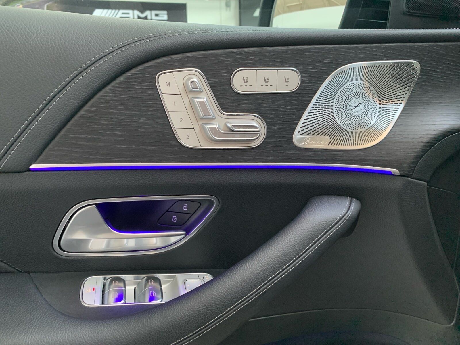 Mercedes-Benz GLE 450 d 4M Coupé AMG*NIGHT*AHK*MEMO*PANO*360°