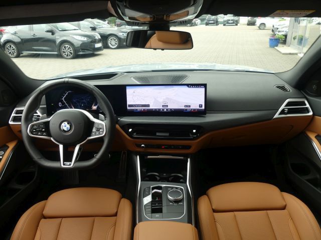 BMW 320 d xDriv Tou M Sport PRO ACC°Pano-Mem.°Stdhzg