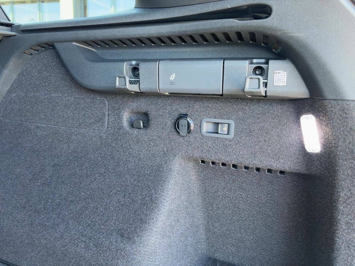 Skoda Kodiaq Sportline 1,5 TSI iV DSG *PANO AHZV NAVI*
