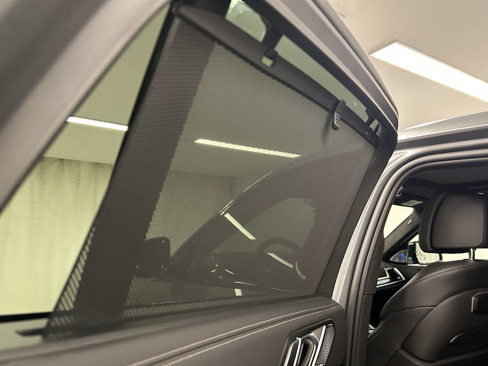 BMW X6 xDrive40d M Sportpaket Pro DA. Prof. PA. Prof