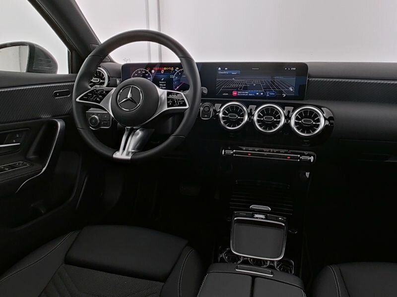 Mercedes-Benz A 200 PROGRESSIVE ADVANCED Plus - Samsaru's Car Outlet