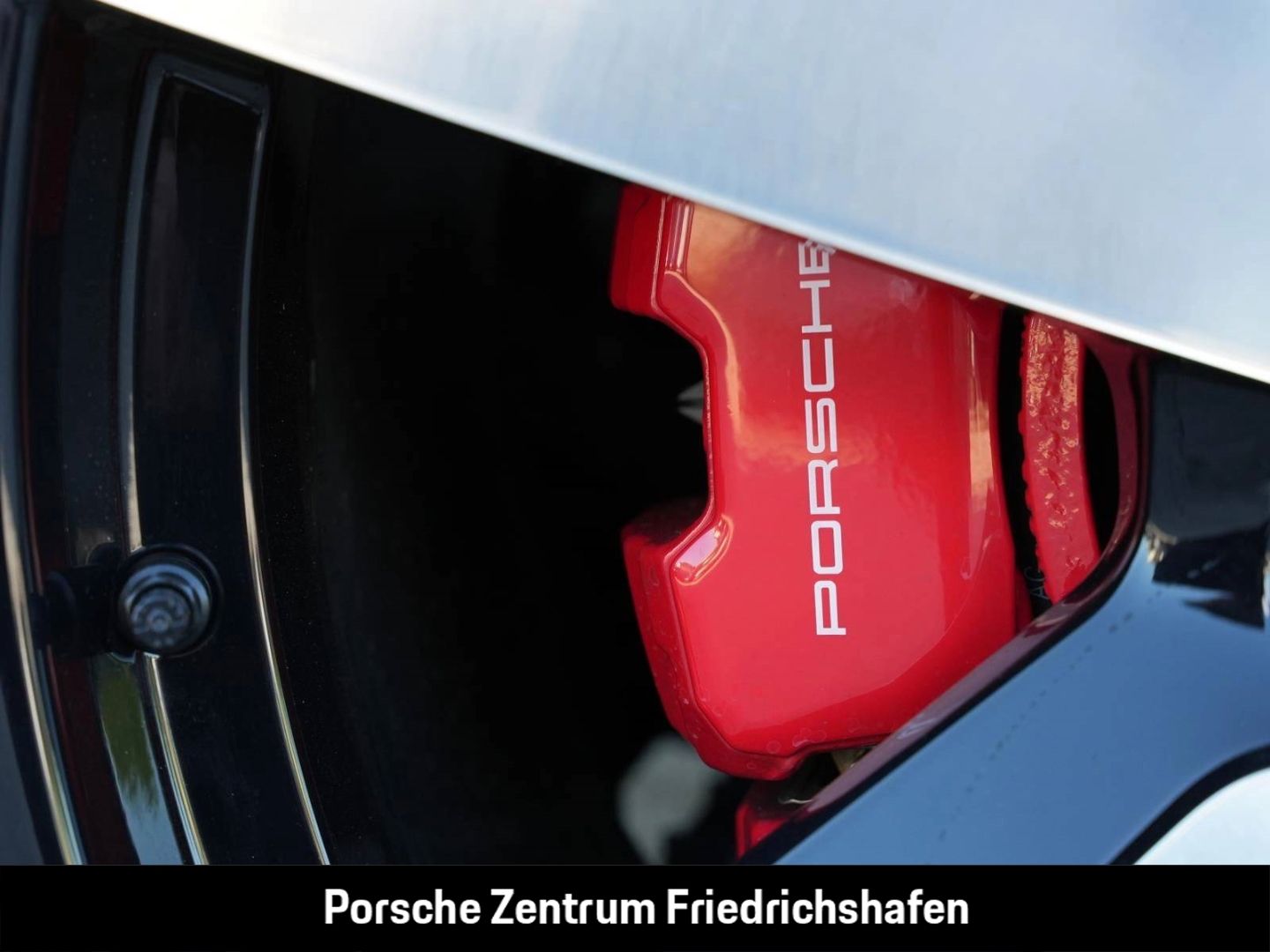 Porsche Macan 4S HA-Lenkung InnoDrive Head-Up BOSE