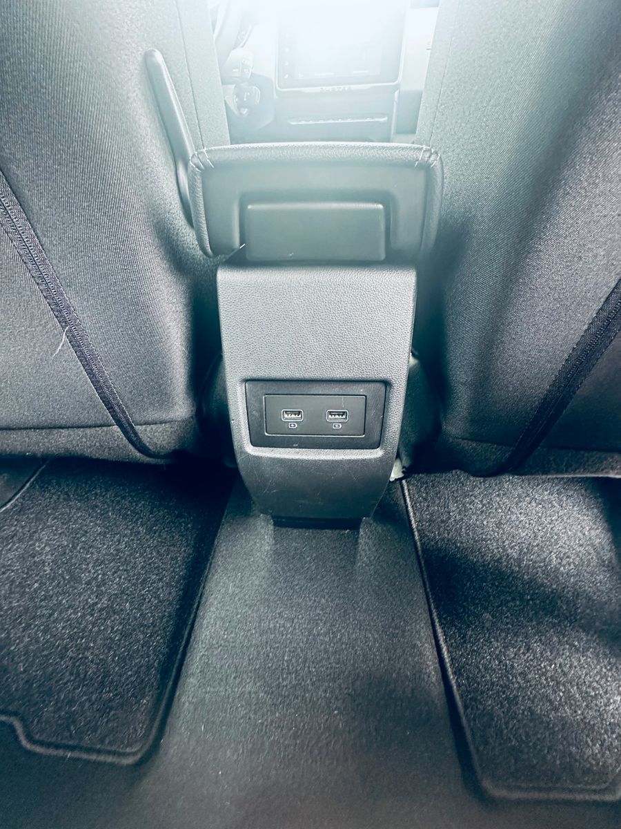 Dacia Duster Prestige 4WD - Samsaru's Car Outlet