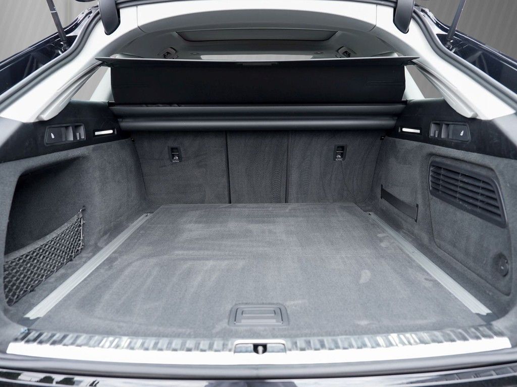 Audi A6 Allroad quattro