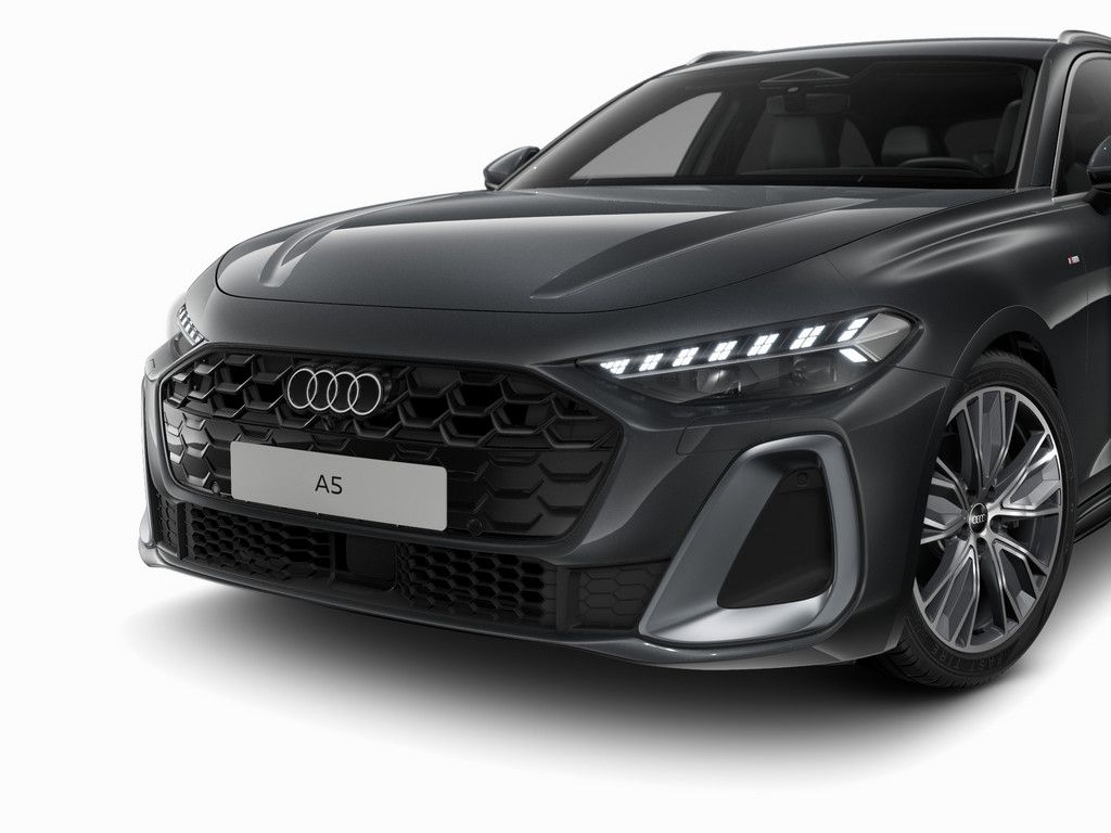 Audi A5 Avant TFSI 150 kW S tronic ,Exterieur S line