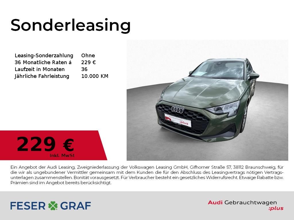 Audi A3 Sportback - Samsaru's Car Outlet