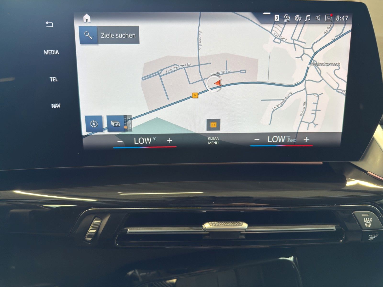 BMW X1 23 d xDrive xLine - Samsaru's Car Outlet