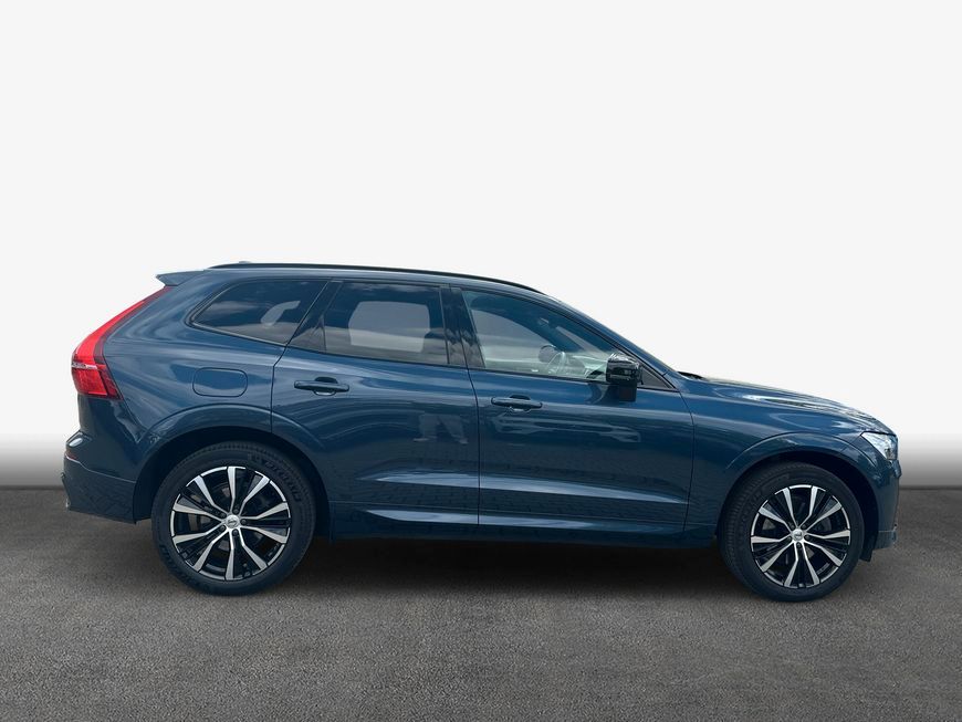 Volvo XC60 B4 D AWD Plus Dark
