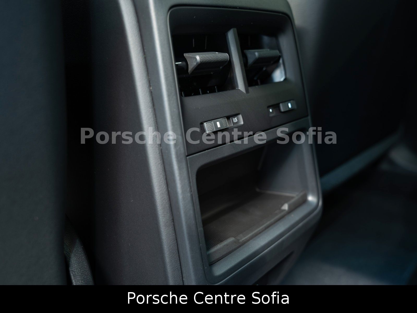 Porsche Macan Turbo