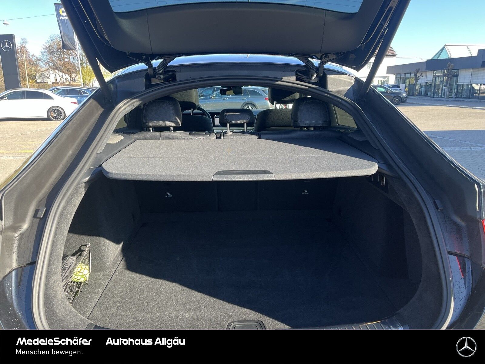 Mercedes-Benz GLE 450 d 4M AMG Night 22" Pano AHK 360° HuD