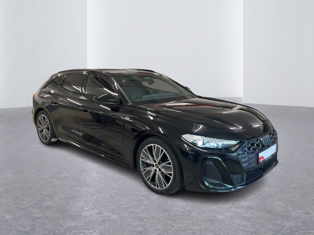 Audi A5 Avant 2.0 TFSI qu. S tronic 2xS LINE/PANO/AHK