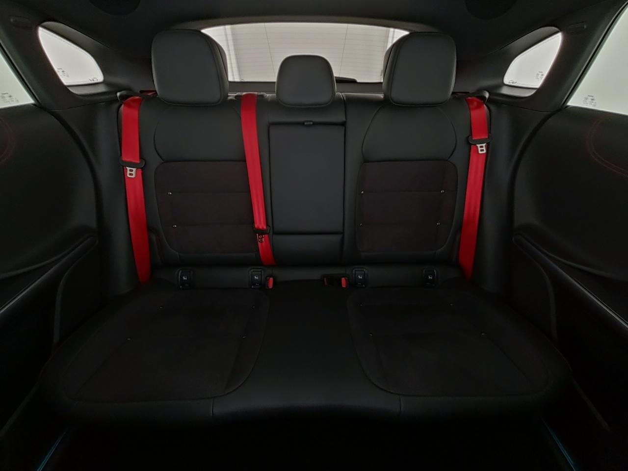 Smart #3 BRABUS 428 PS Anhängevorr. Beats, CyberSparks