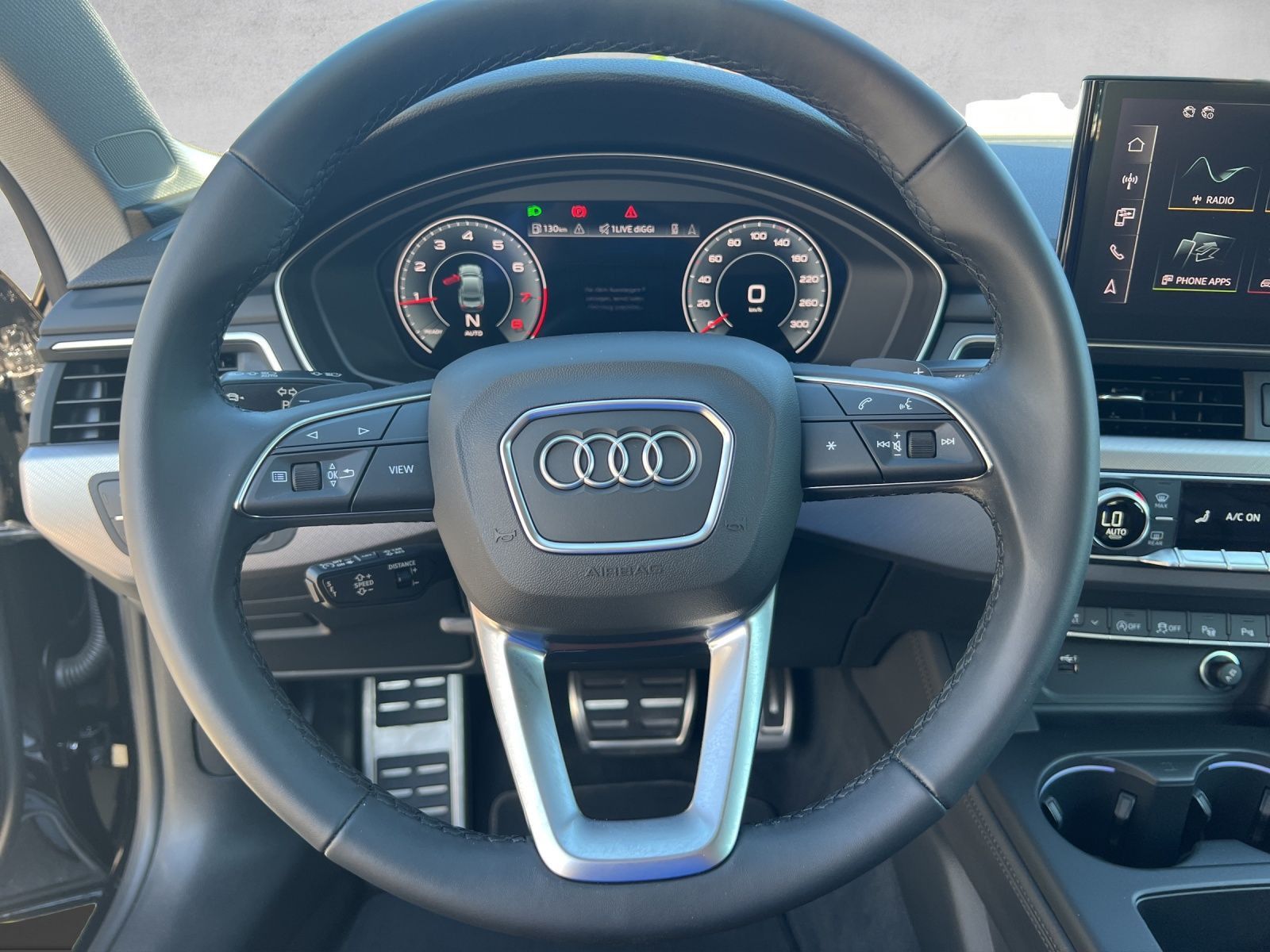 Audi A5 Coupé 45 2.0 TSFI S line quattro Pano*Navi**K