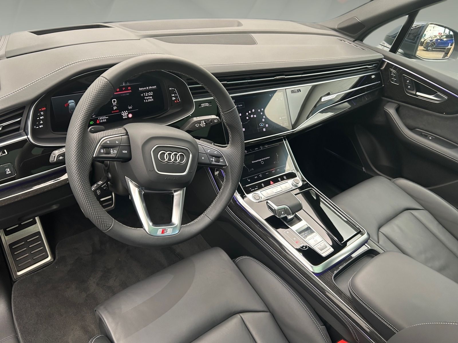 Audi Q7 55 TFSI qu S line tip*EUPE*113.190*Facelift*A