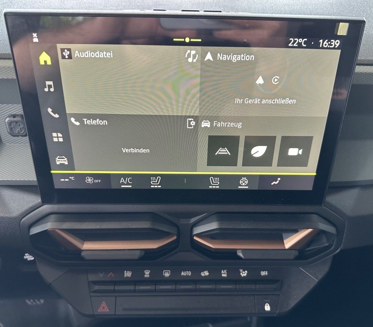 Dacia Duster III Extreme TCe 130 4X4 - Samsaru's Car Outlet