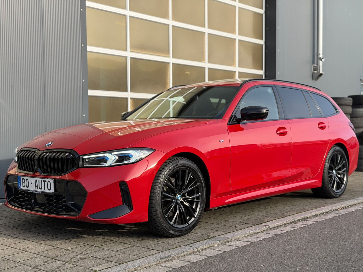 BMW Seria 3