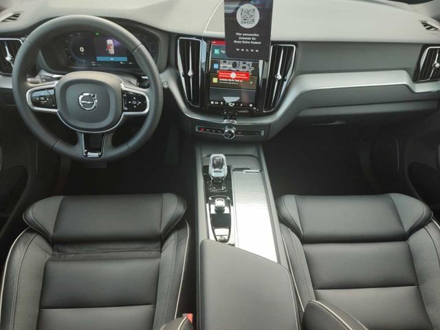 Volvo XC60 Plus Diesel, B4 AWD Mild-Hybrid, Dark Luftf