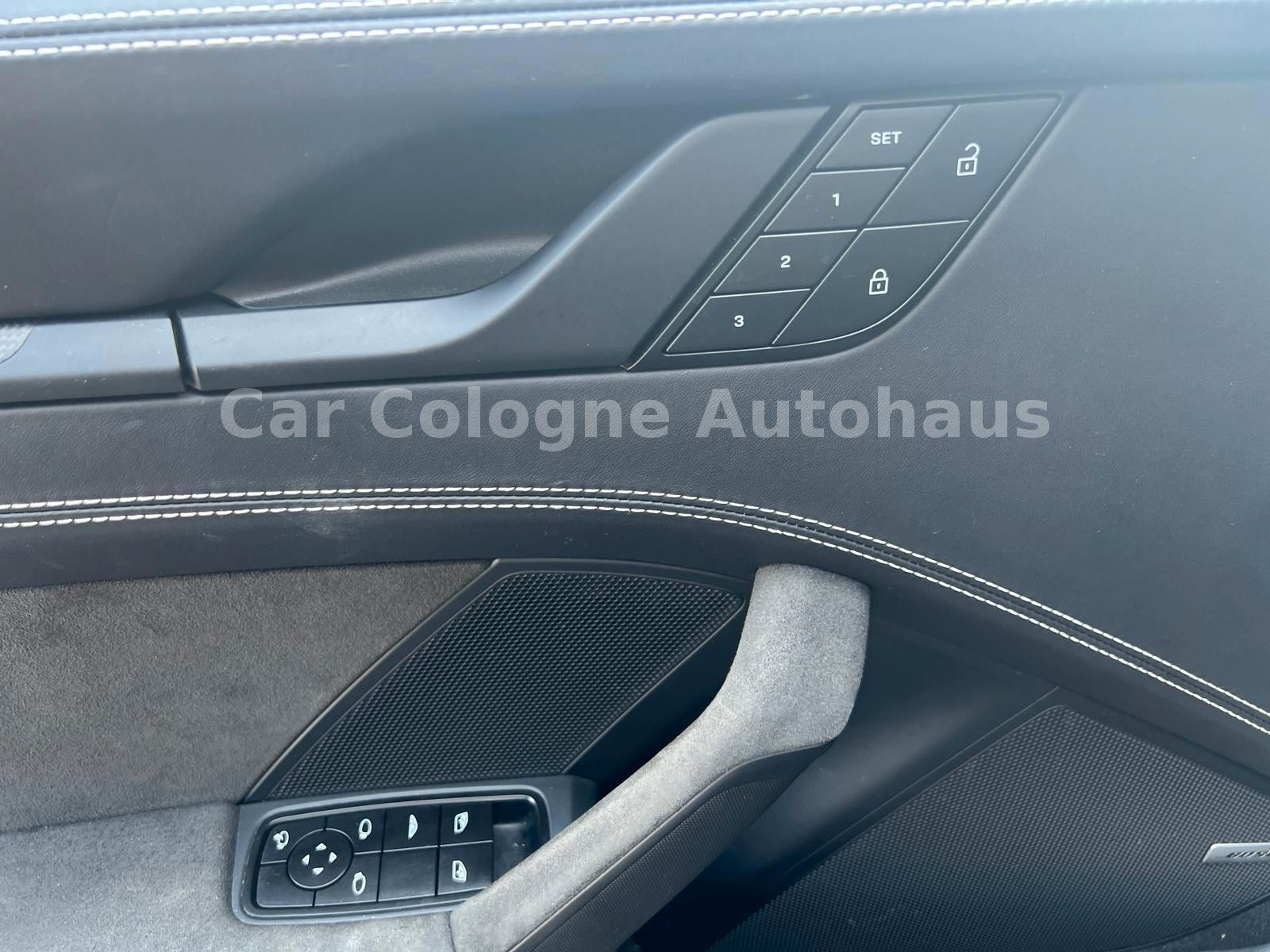Porsche 992 /911 GTS 4 Carrera /Lift/Approved./Bose /360