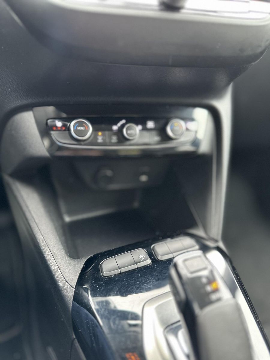 Opel Corsa-e Edition - Samsaru's Car Outlet