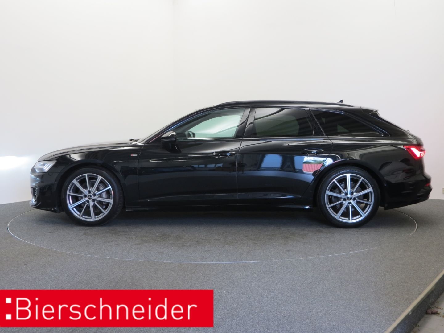 Audi A6 Avant 45 TFSI S tronic 2x line - Samsaru's Car Outlet