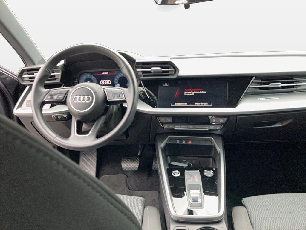 Audi A3 Sportback 30 TDI S tronic advanced - Samsaru's Car Outlet