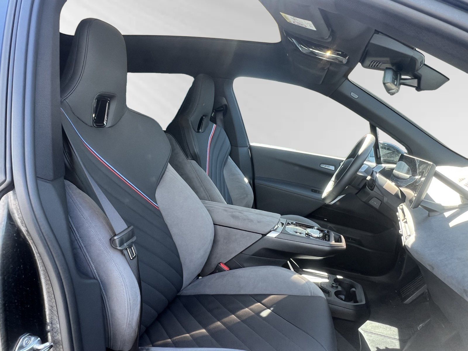 BMW iX M70 xDrive Lr. 999,- br. o.Anz. 42Mon/10`Km p