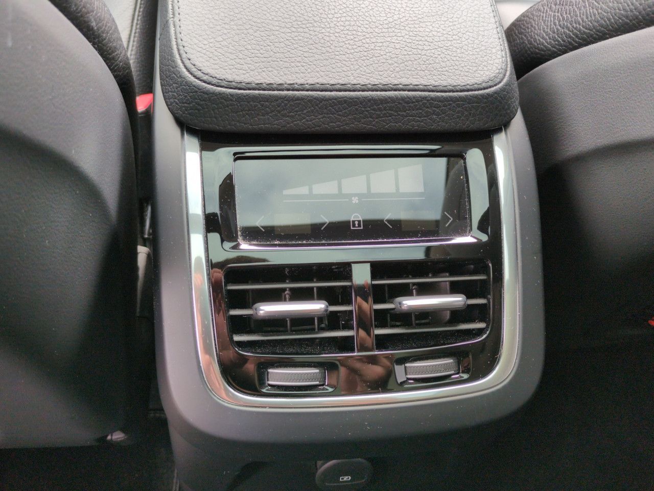 Volvo XC 90 Inscription Recharge Plug-In Hybrid AWD