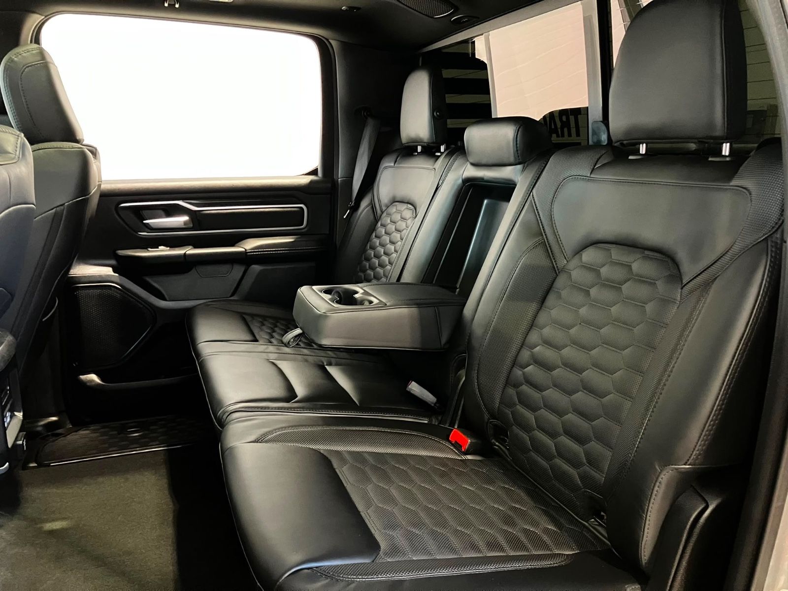 Dodge 5,7 LEDER CREWCAB 4x4 GAS LPG BIG HORN