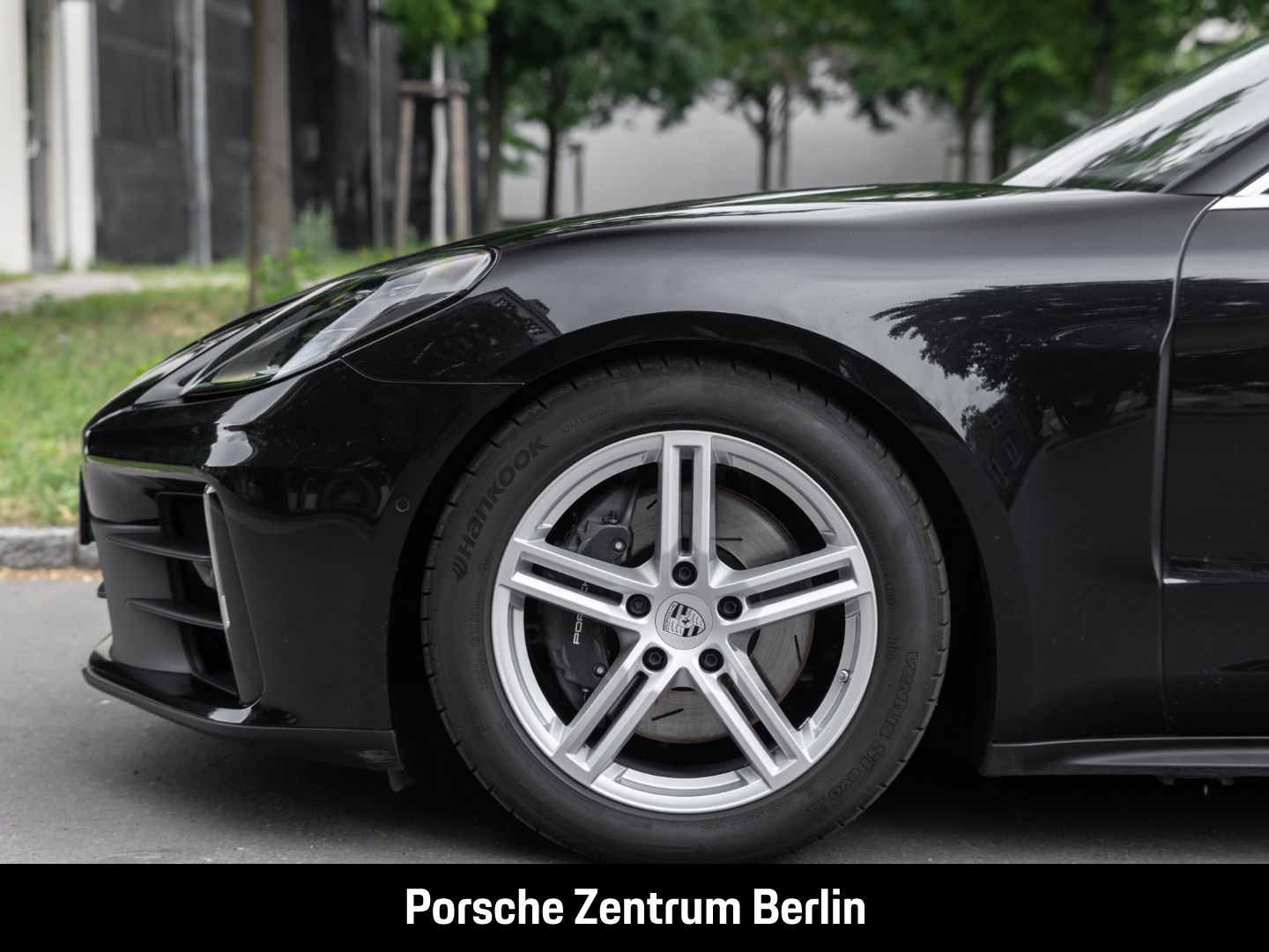Porsche Panamera 4 BOSE Surround-View LED-Matrix-HD