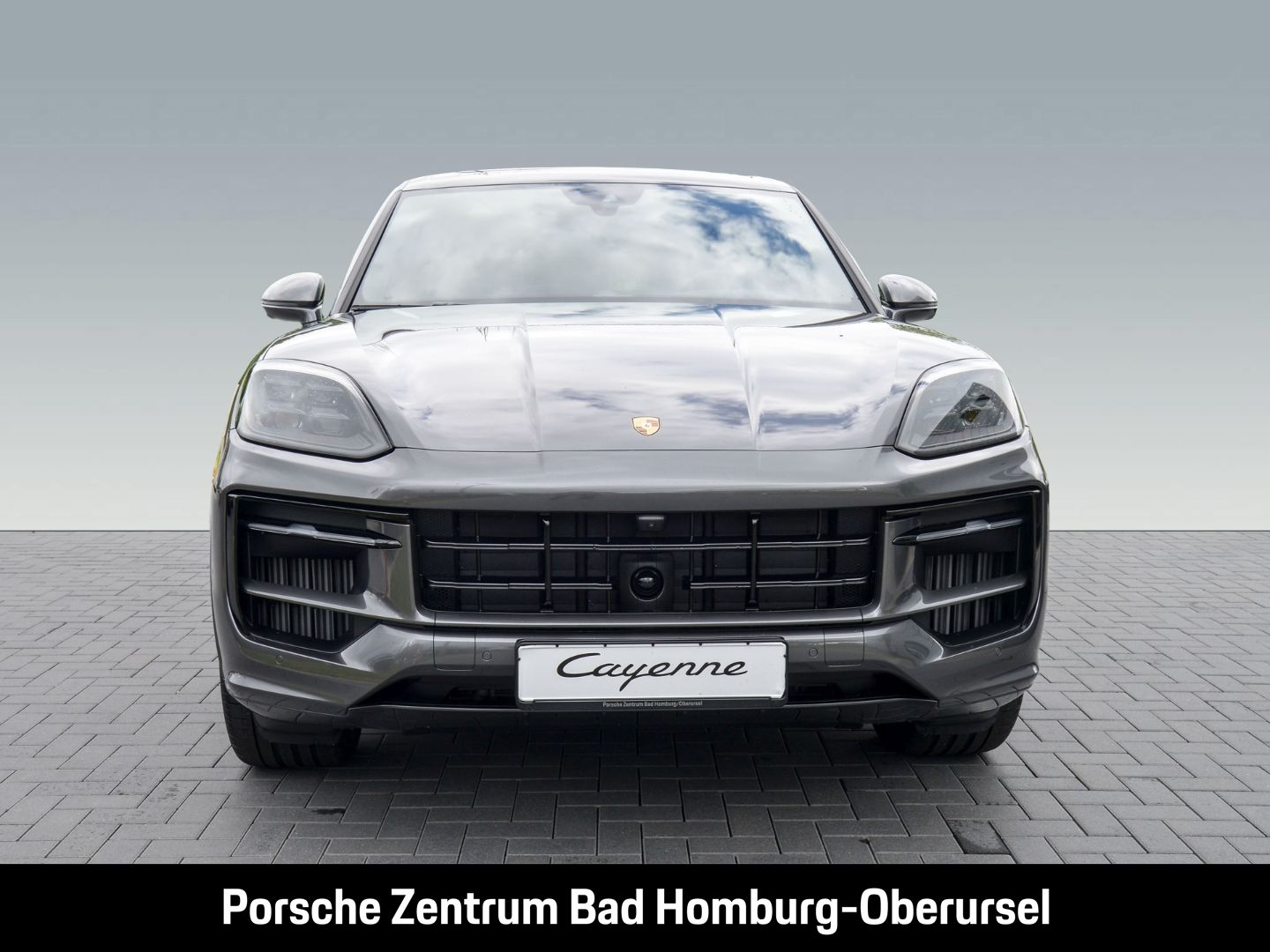 Porsche Cayenne S E-Hybrid BOSE InnoDrive Panoramadach