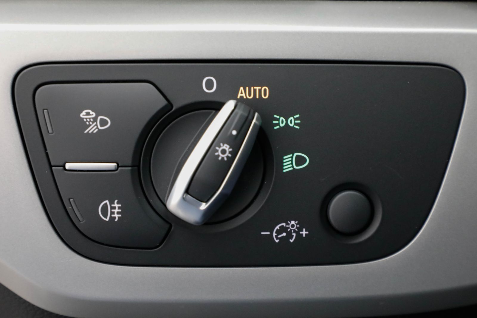 Audi A4 allroad 45 TFSI quattro S tronic AHK Kam. Nav