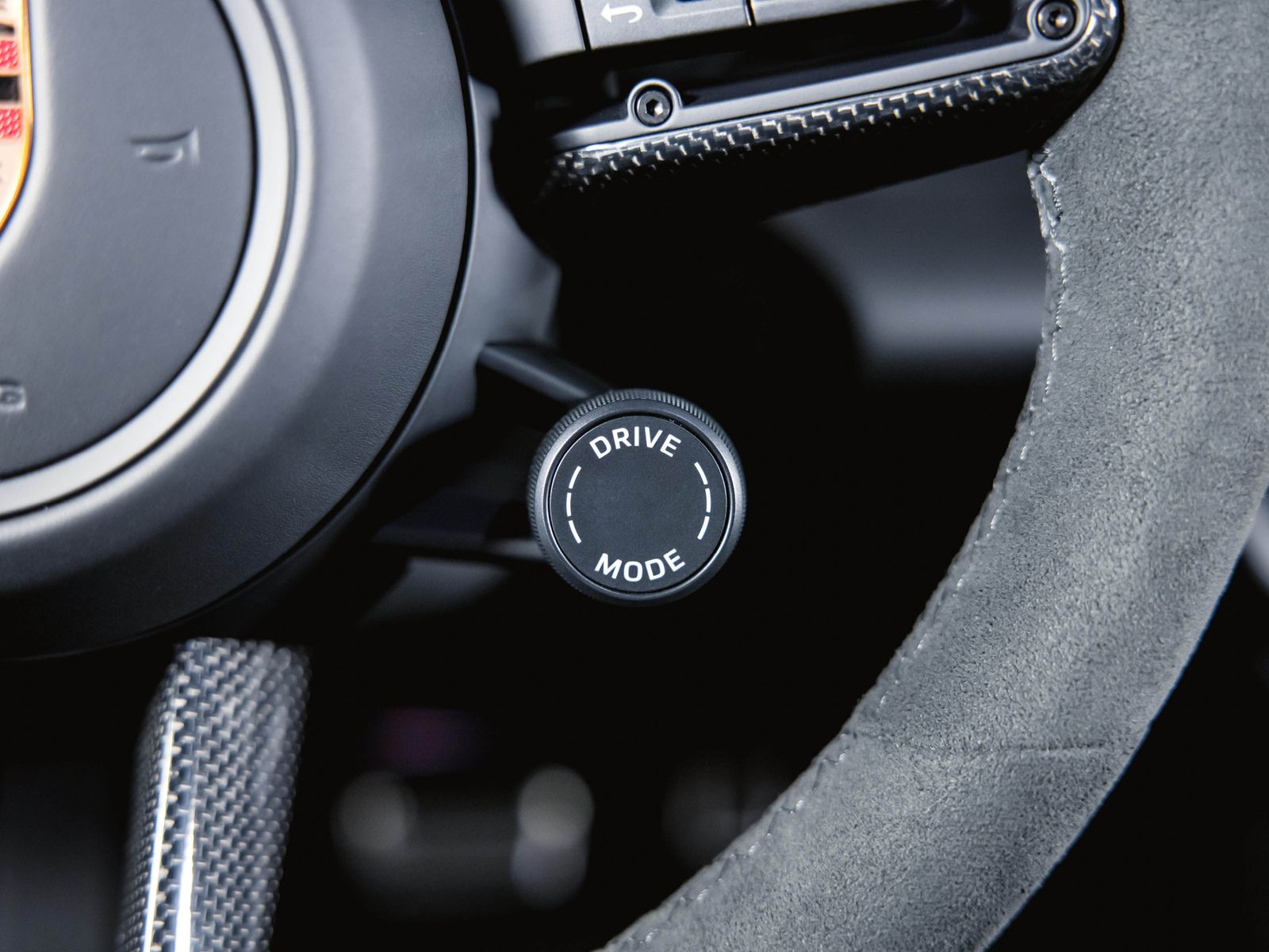 Porsche Macan 4S Electric Sport Chrono Panoramadach