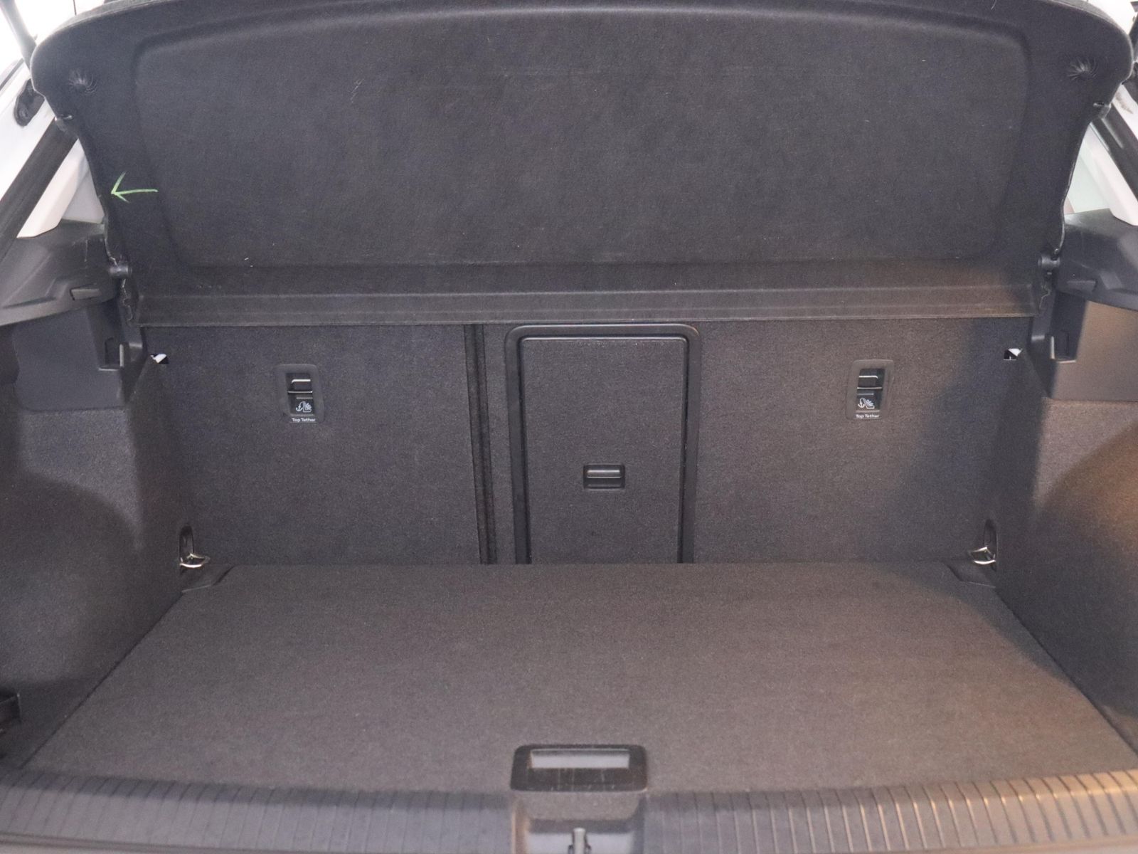 Volkswagen T-ROC Life 1.0TSI - Samsaru's Car Outlet