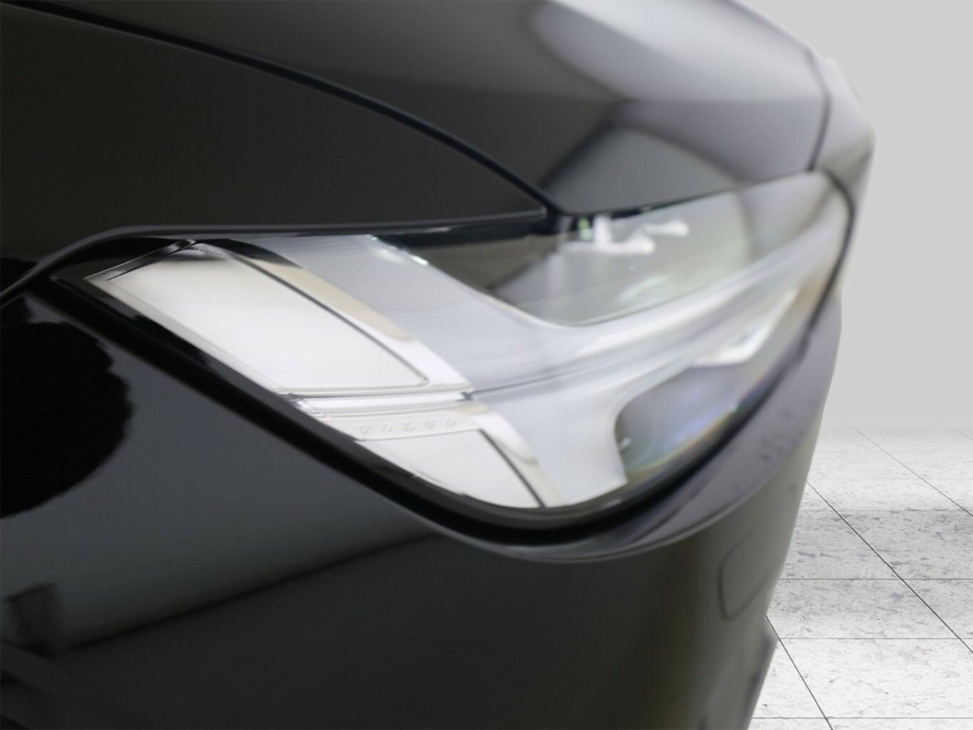 Volvo S90 T8 ULTIMATE DARK 360° STHZ SELEKT