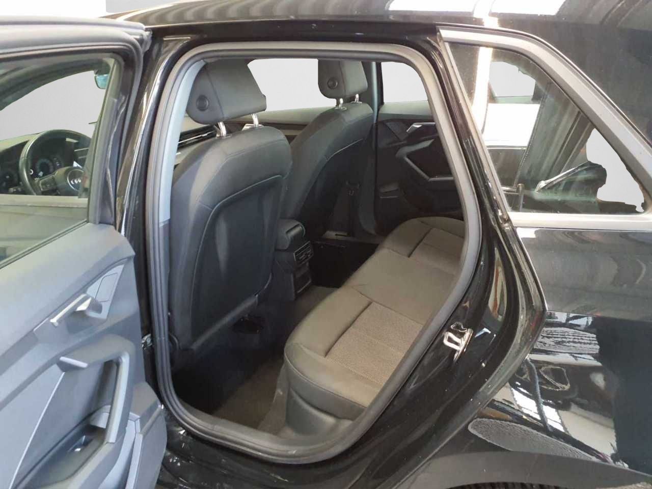 Audi A3 Sportback 30 TFSI S tronic SITZHZG NAVI PLUS