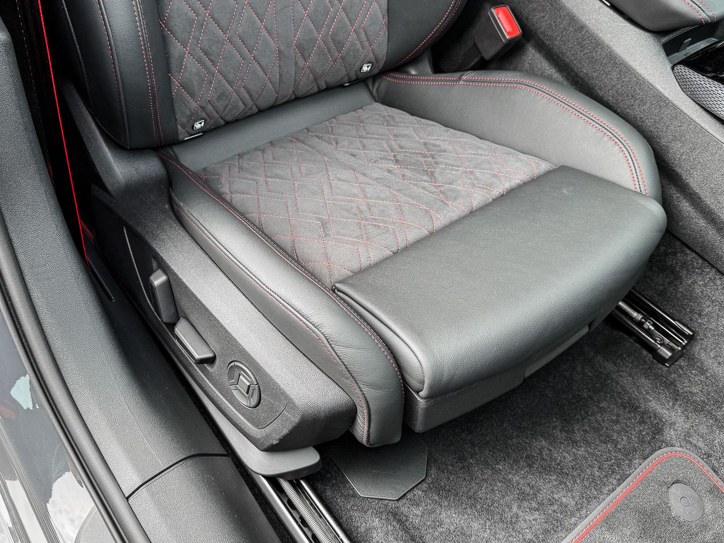 Audi A5 Avant TDI quattro Edition One 2x-S-Line ACC/K