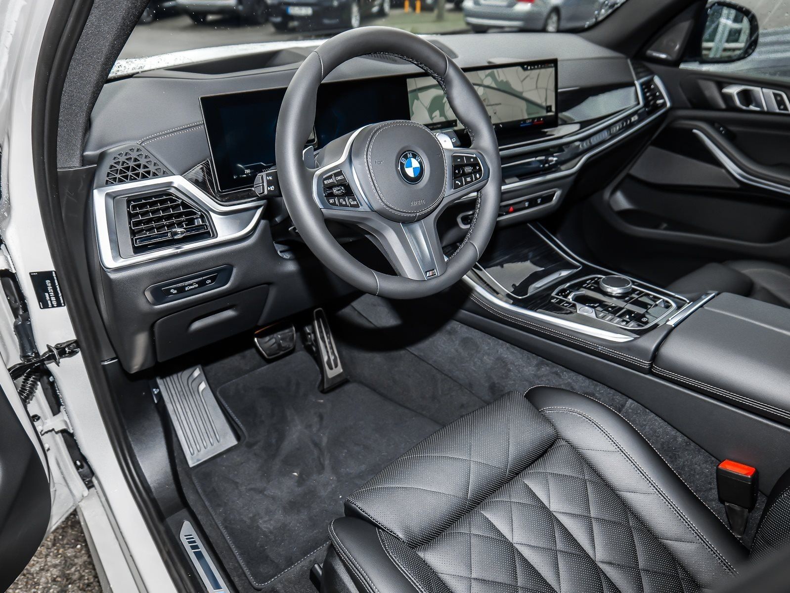 BMW X5 xDrive40d MSportPro Pano HuD H/K AHK DA Prof