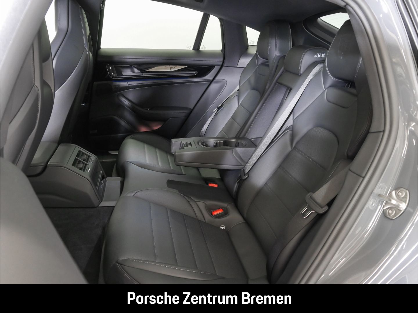Porsche Panamera 4 S E-Hybrid HD-Matrix Led Bose Sportab