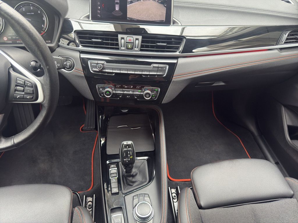 BMW X1 xDrive18d SPORTLINE - Samsaru's Car Outlet