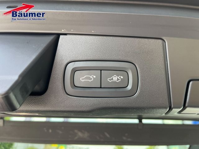 Volvo XC60 Recharge Geartronic Inscription T8 AWD +AHK