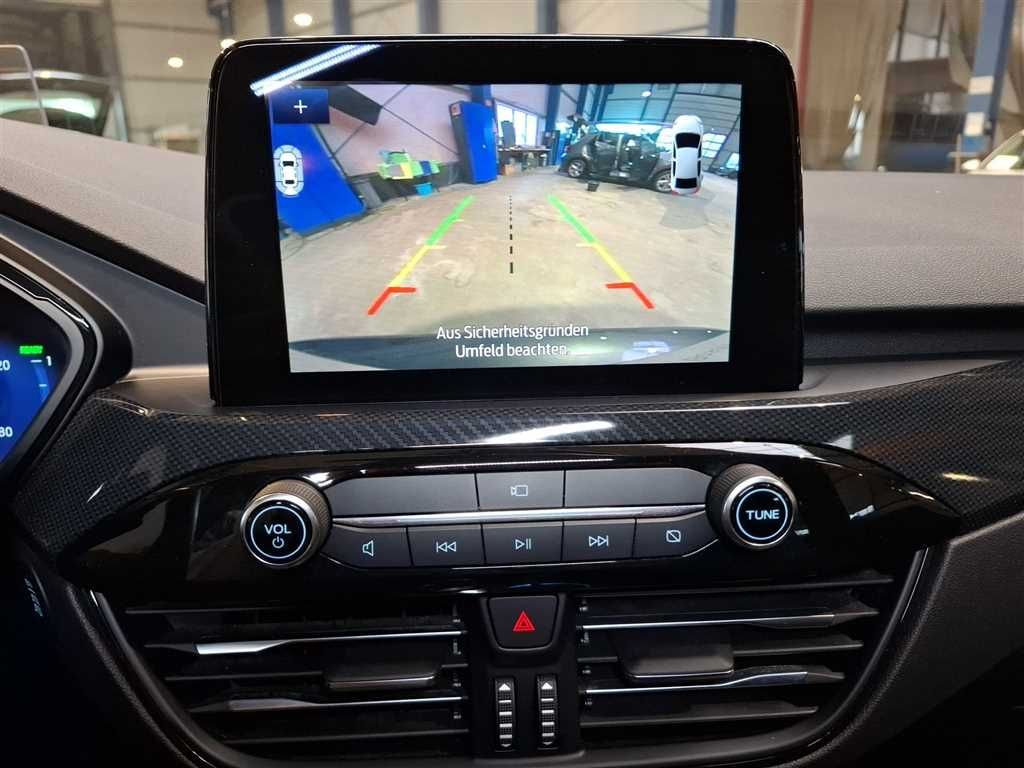 Ford Kuga ST-Line 2.5 DuraTec PHEV Technologie-Paket