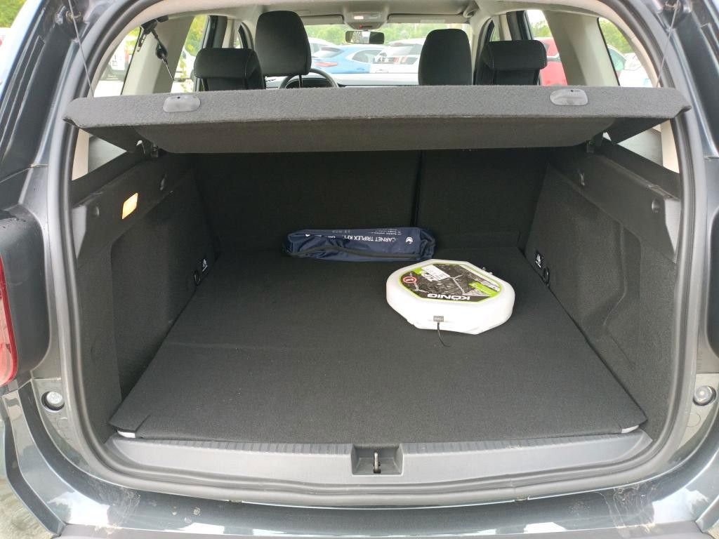 Dacia Duster II Expression 4WD - Samsaru's Car Outlet