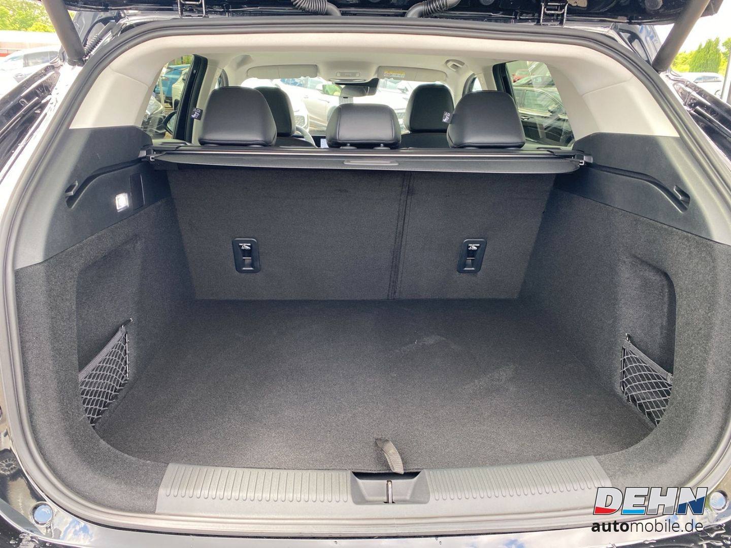 MG HS PHEV 1.5T 2WD Luxury 360Kamera LED ACC Navi