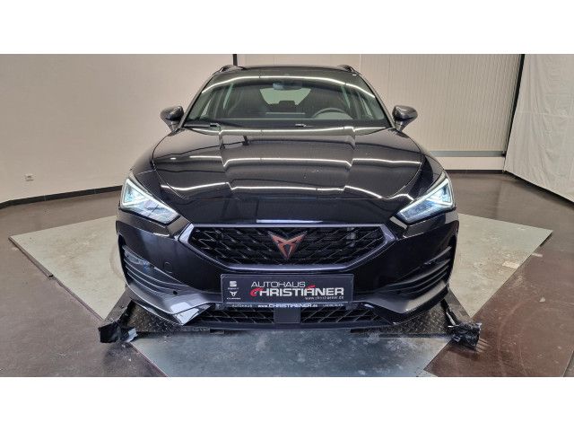 Seat Leon Sportstourer VZ 1.4 e-HYBRID 180 kW 6-Gang-