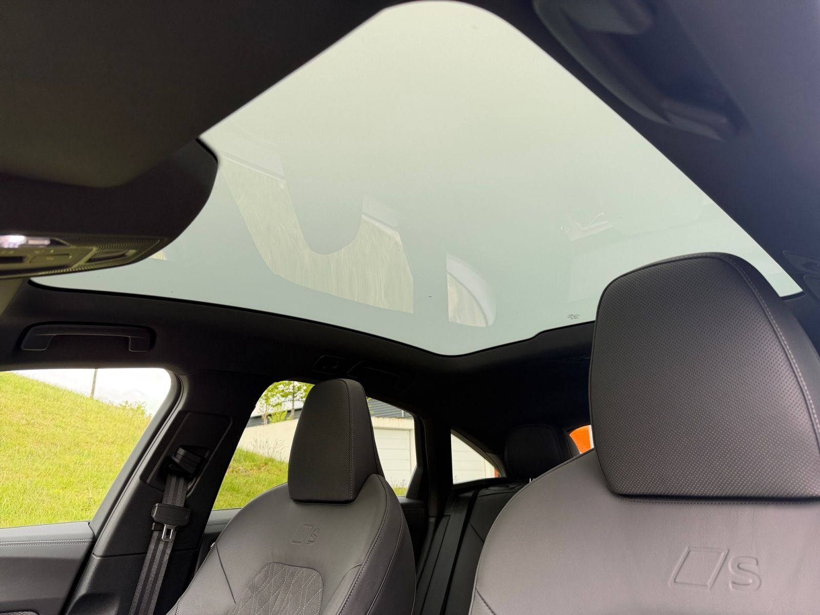 Audi A5 Lim e-hybrid 270kW S-LINE MATRIX+B&O+HuD+PANO