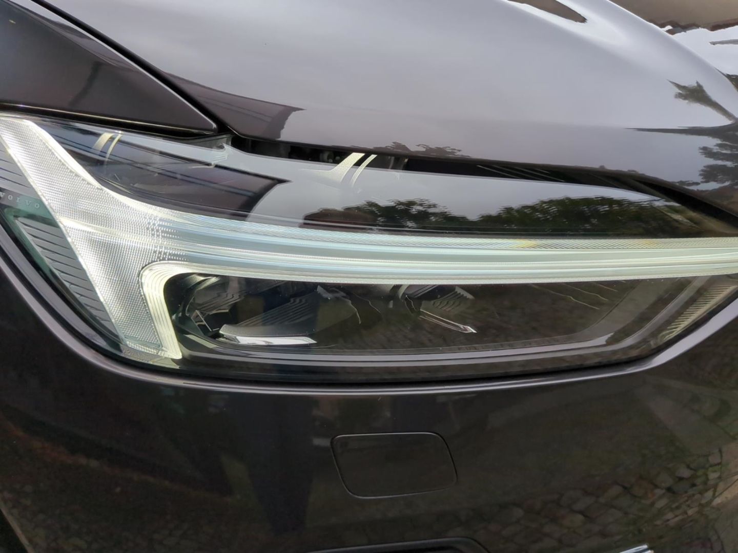 Volvo XC60 T8 Recharge Ultimate Bright *Luft*Massage*A