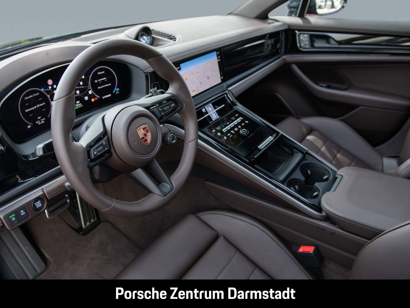 Porsche Panamera 4 E-Hybrid LED-Matrix Sportabgas BOSE