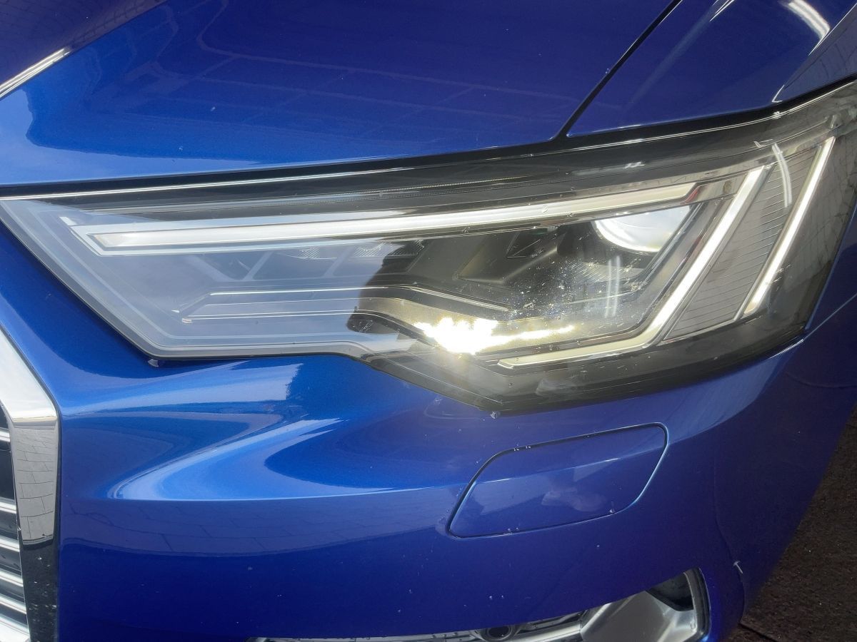 Audi A6 Avant 55 TFSI QU SPORT+ - Samsaru's Car Outlet