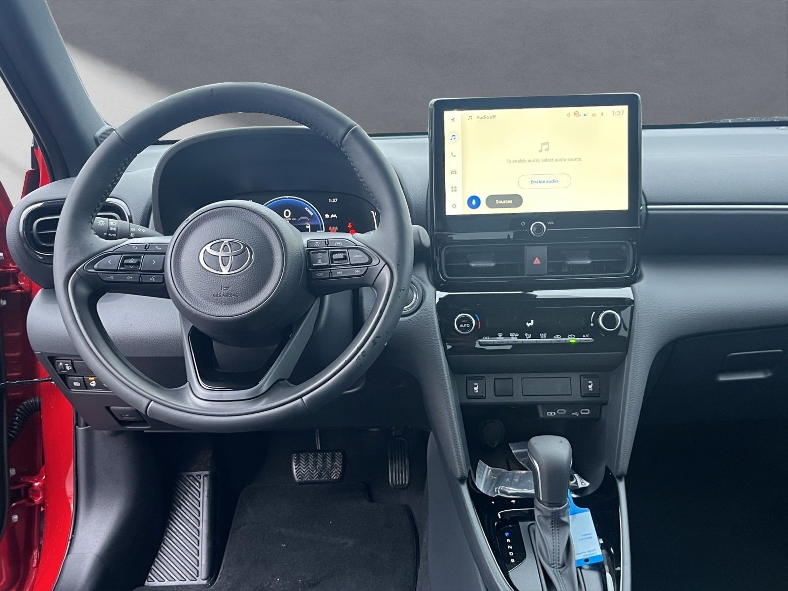Toyota Yaris Cross Hybrid Team*AHK* SAFETY*WINTER*AHK