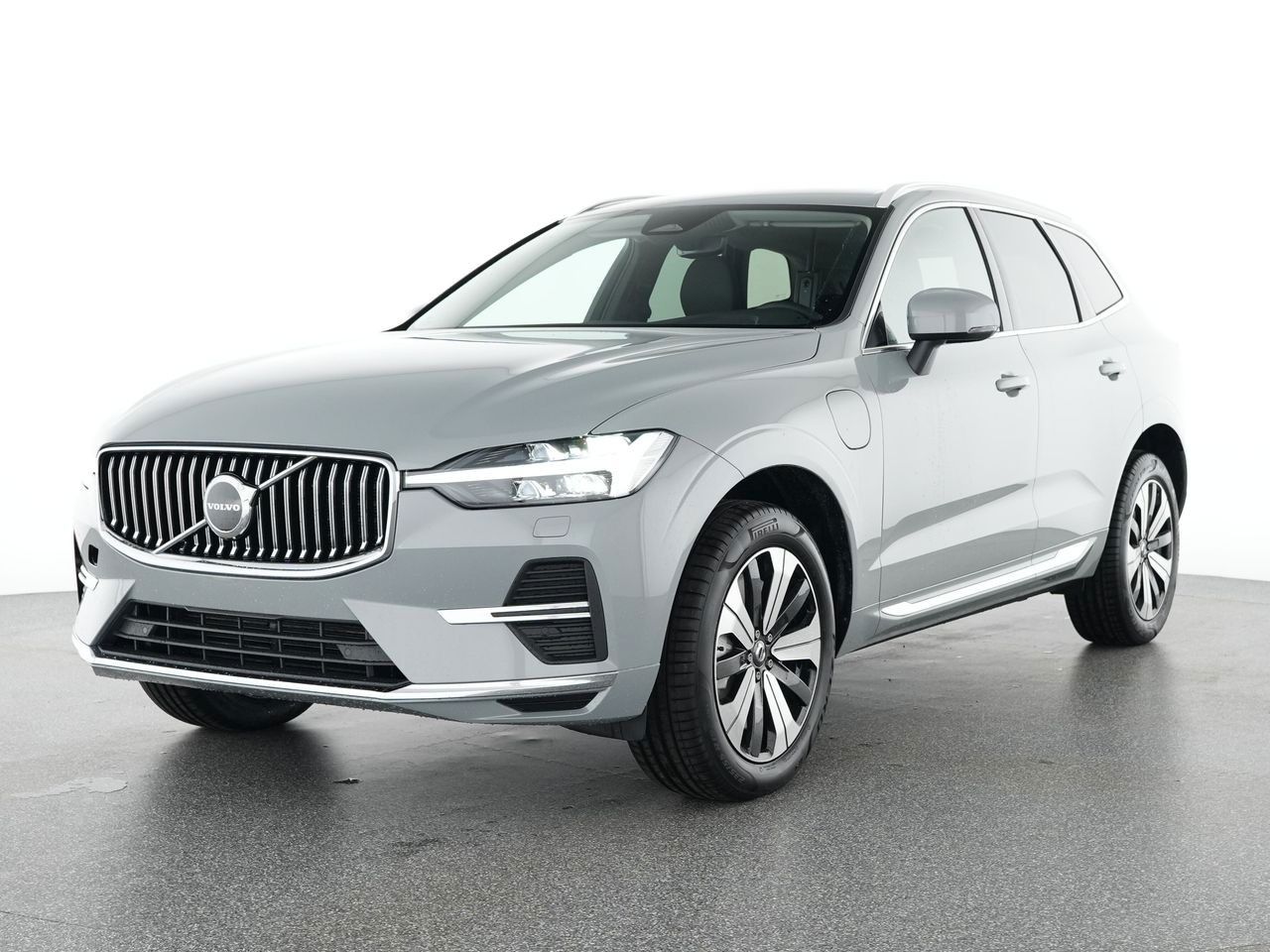 Volvo XC60 T6 RC AWD *H&K*RFK*FSHZG*BLIS*ACC